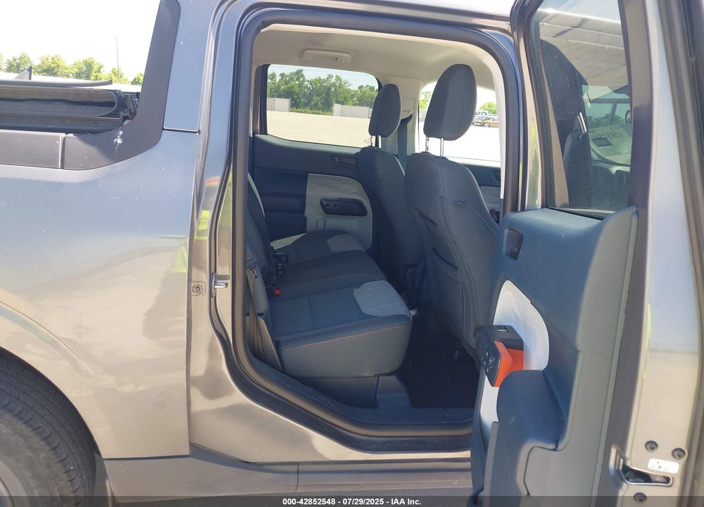 2023 FORD MAVERICK XLT VIN: 3FTTW8E36PRA18686