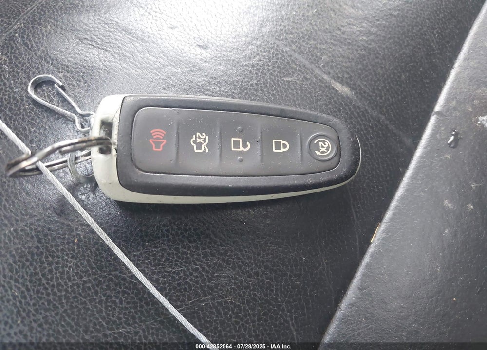 2014 FORD ESCAPE VIN: 1FMCU0J91EUC89786