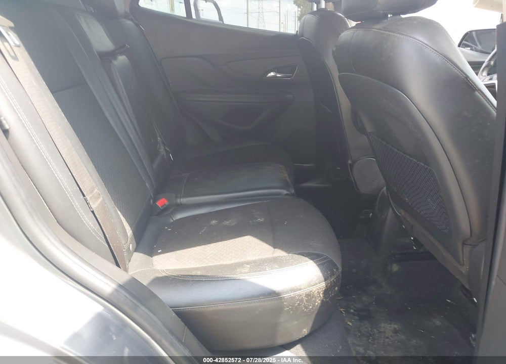 2019 BUICK ENCORE VIN: KL4CJASB1KB870789