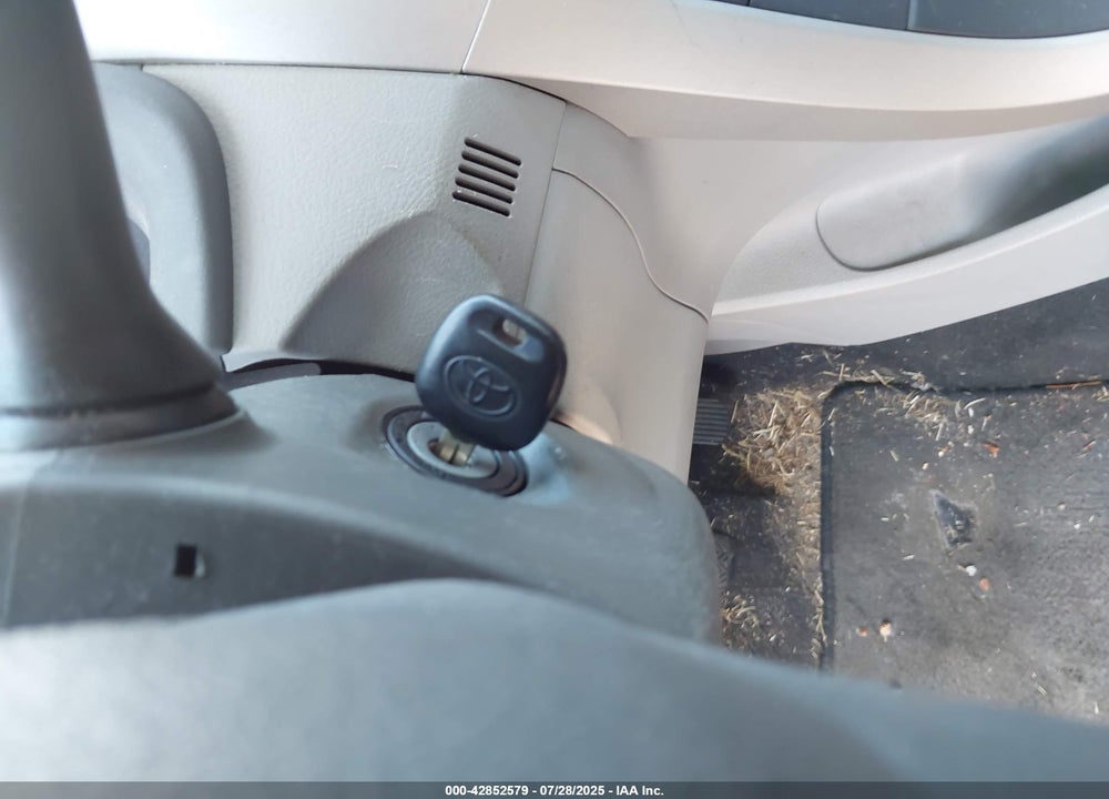 2009 TOYOTA COROLLA VIN: 2T1BU40E39C102184