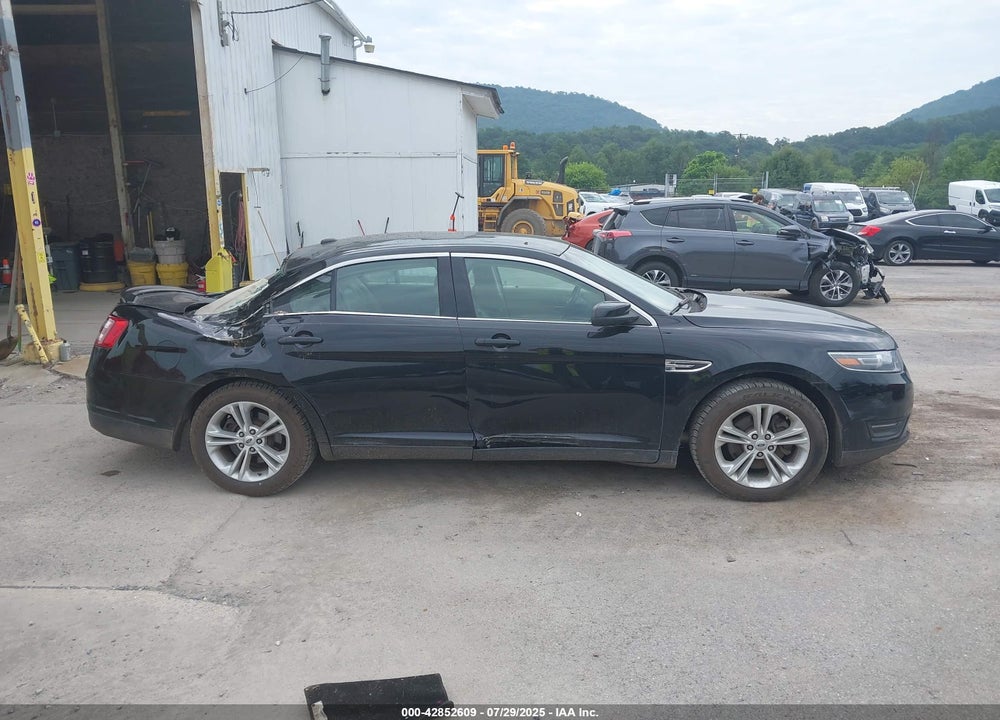 2017 FORD TAURUS VIN: 1FAHP2E87HG146459