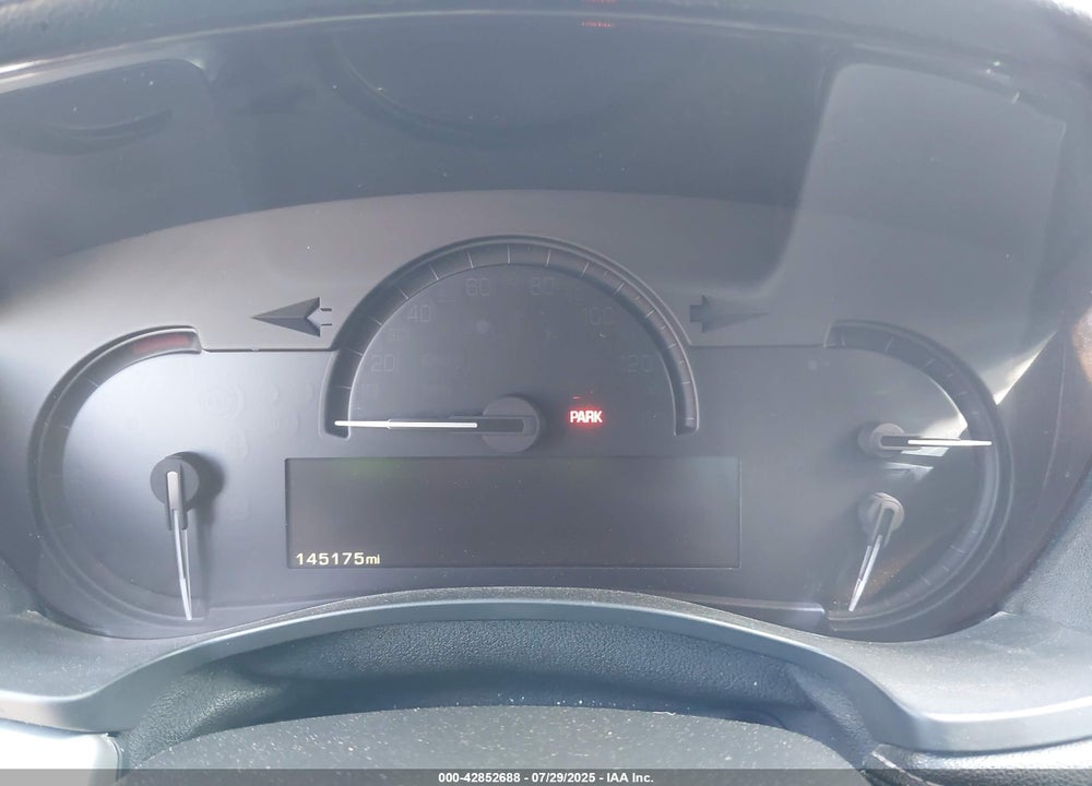 2015 CADILLAC ATS VIN: 1G6AC5SX2F0112443