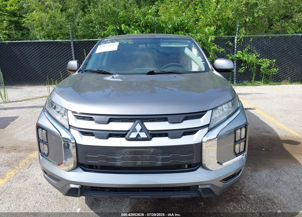 2020 MITSUBISHI OUTLANDER SPORT VIN: JA4AR3AU3LU004418