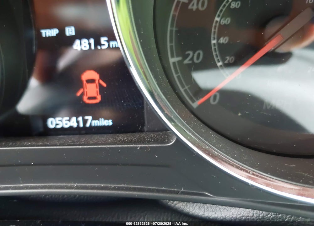 2020 MITSUBISHI OUTLANDER SPORT VIN: JA4AR3AU3LU004418