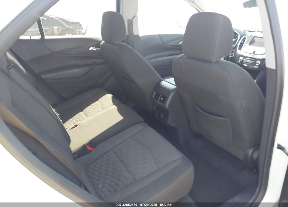 2020 CHEVROLET EQUINOX VIN: 3GNAXKEV9LS642575