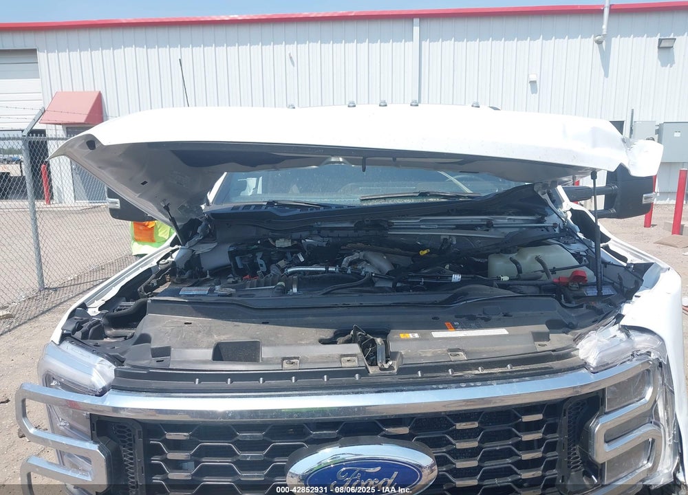 2024 FORD F-350 KING RANCH VIN: 1FT8W3DT5REE67504