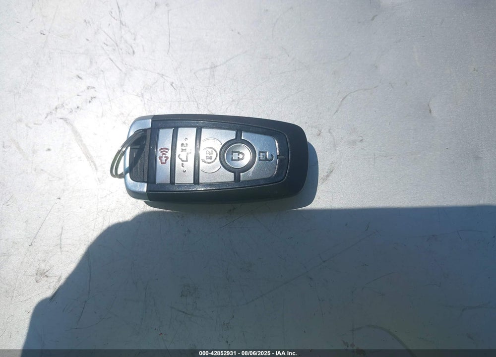 2024 FORD F-350 KING RANCH VIN: 1FT8W3DT5REE67504