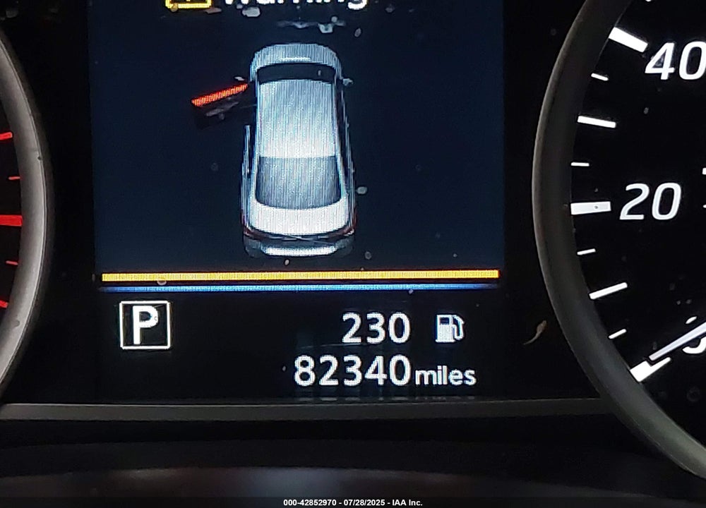 2019 NISSAN SENTRA SR VIN: 3N1AB7AP7KY374703