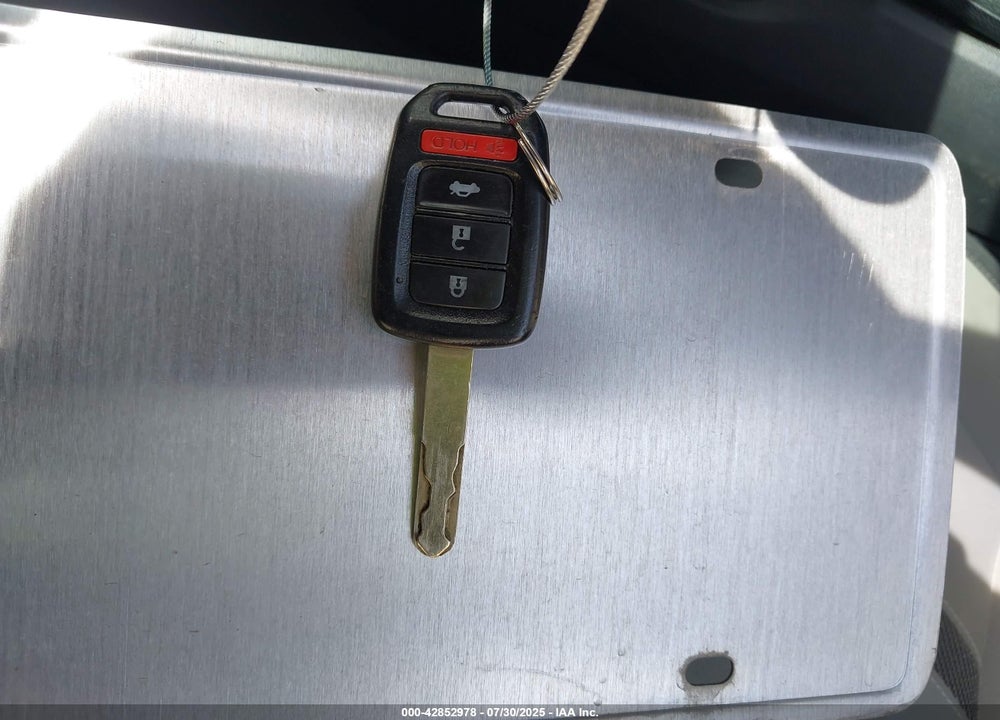2018 HONDA CIVIC LX VIN: 2HGFC4B53JH308618