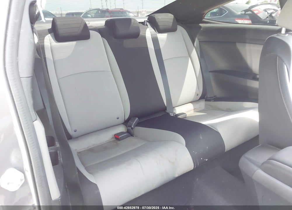 2018 HONDA CIVIC LX VIN: 2HGFC4B53JH308618