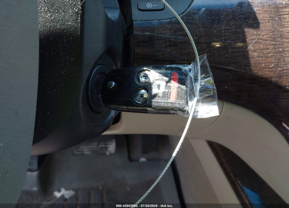 2011 ACURA MDX VIN: 2HNYD2H23BH531839