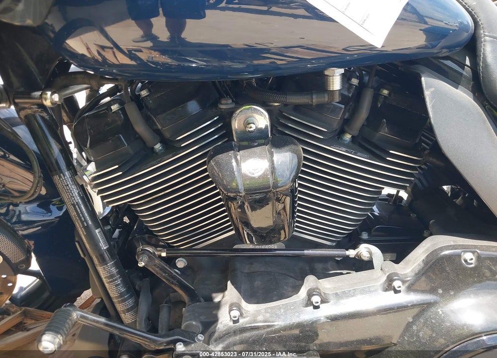 2019 HARLEY-DAVIDSON FLTRXS VIN: 1HD1KTP1XKB613294