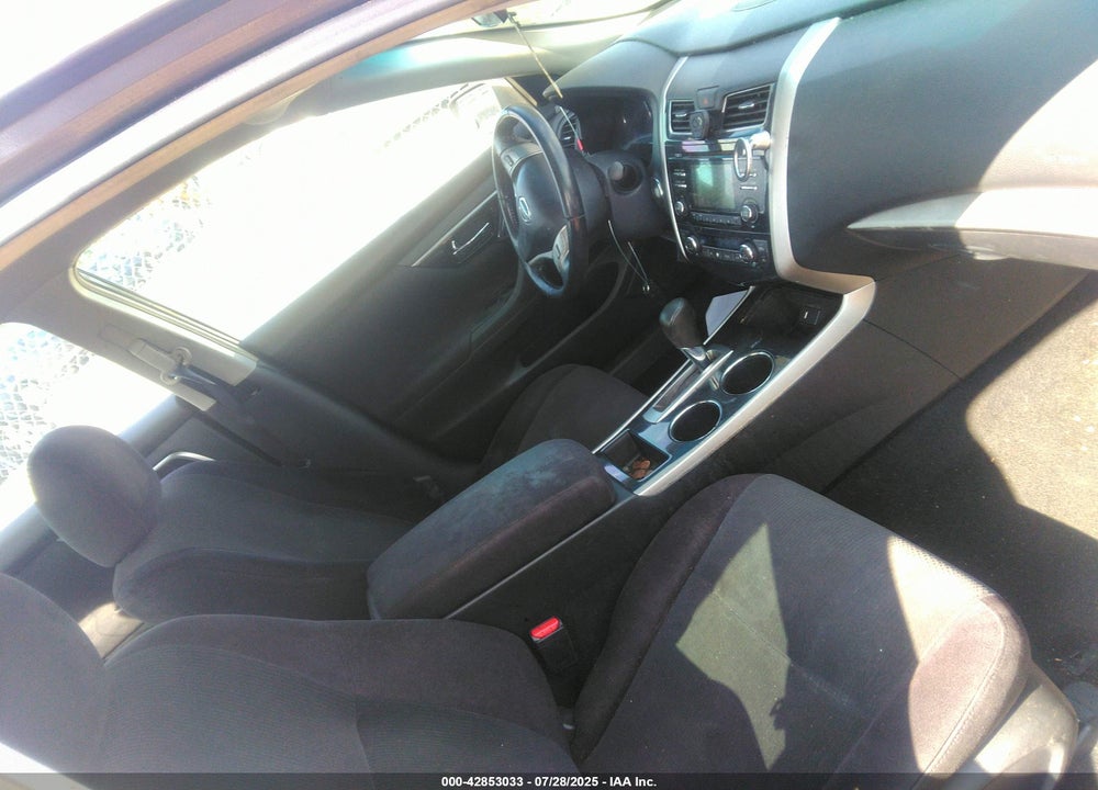 2013 NISSAN ALTIMA VIN: 1N4AL3AP5DC227820
