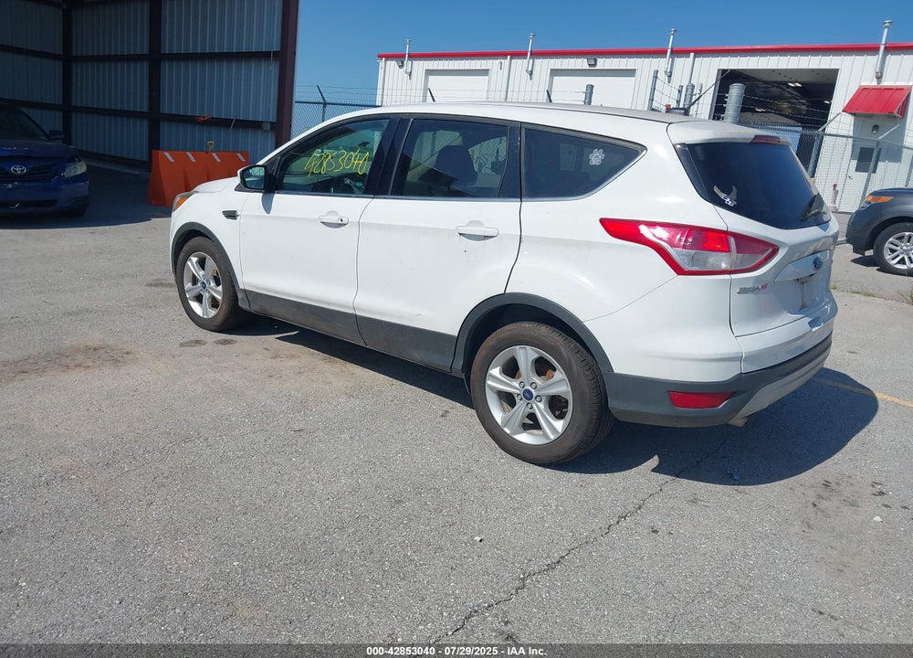2015 FORD ESCAPE VIN: 1FMCU0G78FUB90633