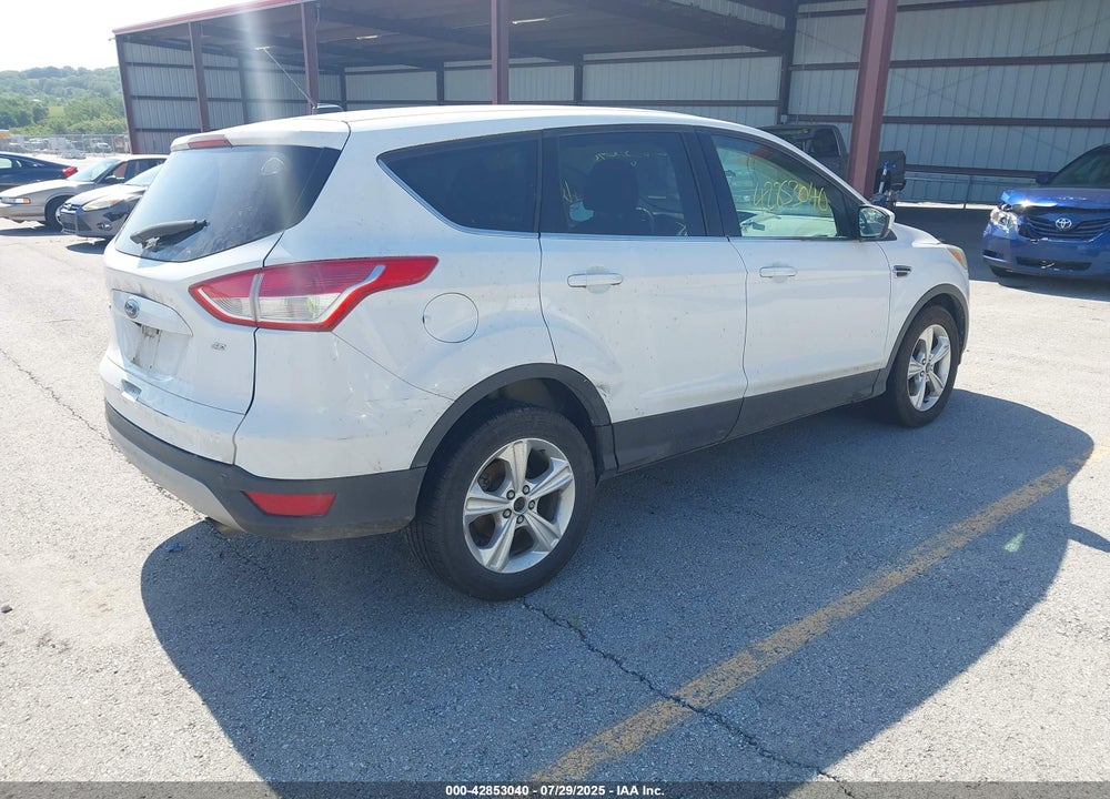 2015 FORD ESCAPE VIN: 1FMCU0G78FUB90633