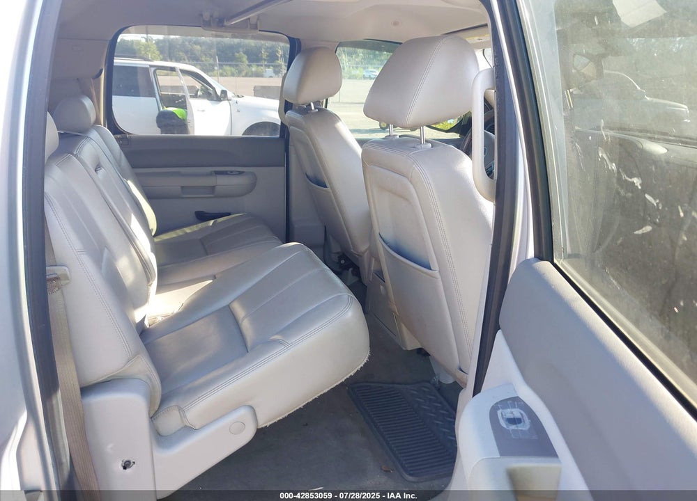 2012 GMC SIERRA 1500 VIN: 3GTP1VE00CG163474