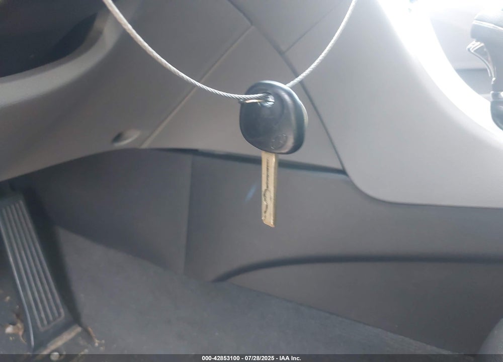 2011 HYUNDAI SONATA VIN: 5NPEB4ACXBH178522