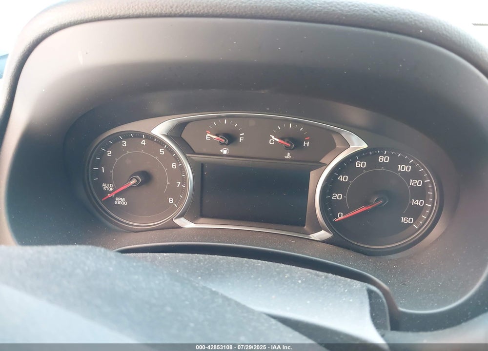 2019 GMC TERRAIN VIN: 3GKALTEV2KL112939
