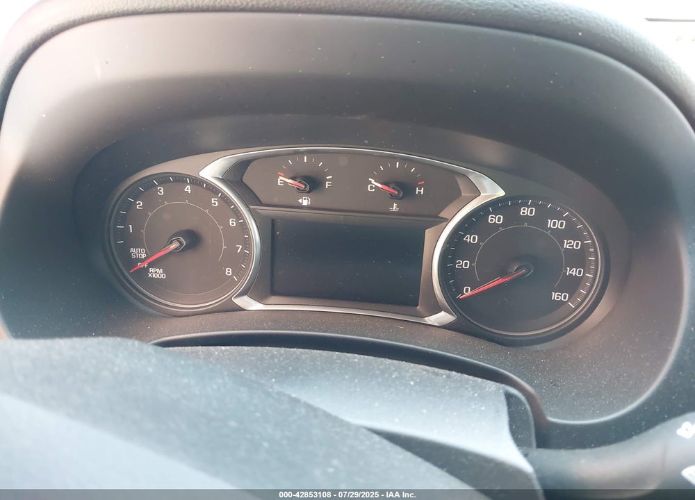 2019 GMC TERRAIN VIN: 3GKALTEV2KL112939