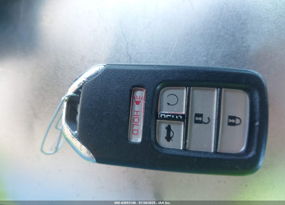 2018 HONDA CIVIC EX-T VIN: 2HGFC1F30JH642466
