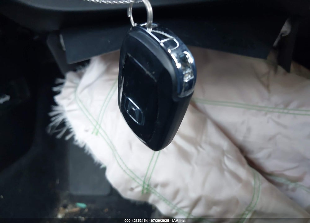 2024 HONDA ACCORD VIN: 1HGCY1F32RA058875
