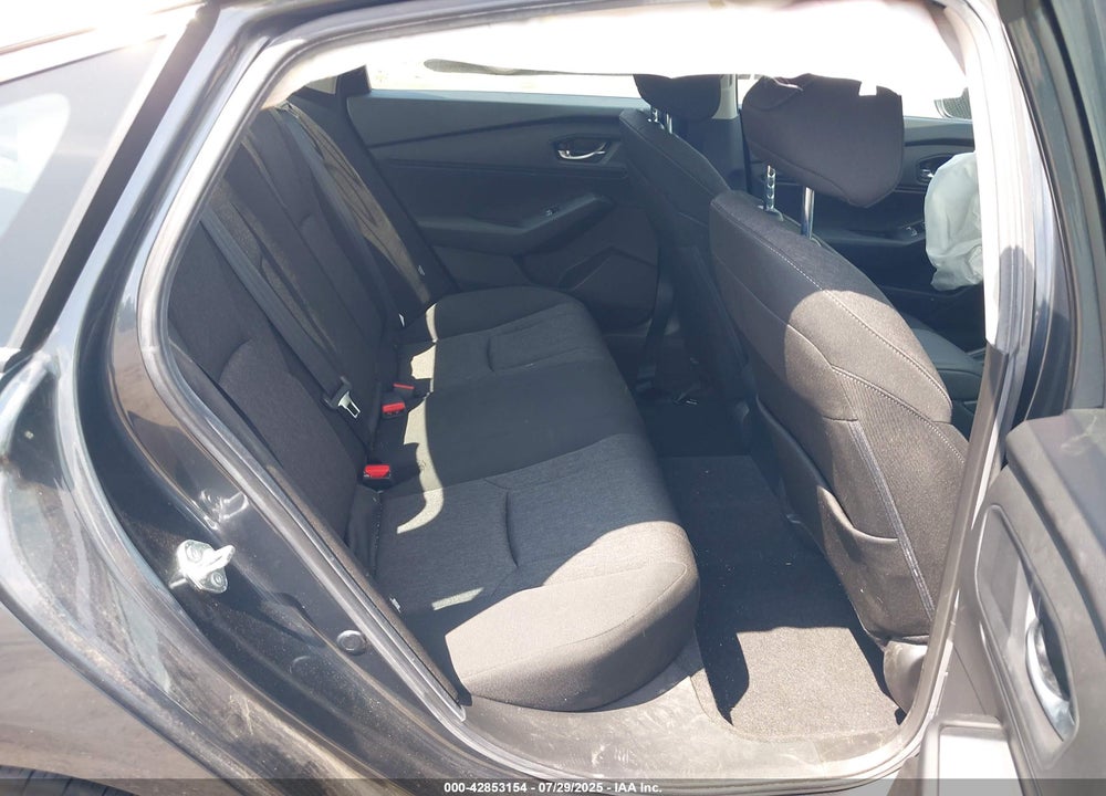 2024 HONDA ACCORD VIN: 1HGCY1F32RA058875