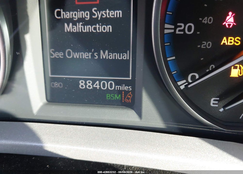 2017 TOYOTA RAV4 XLE VIN: 2T3WFREV5HW386018