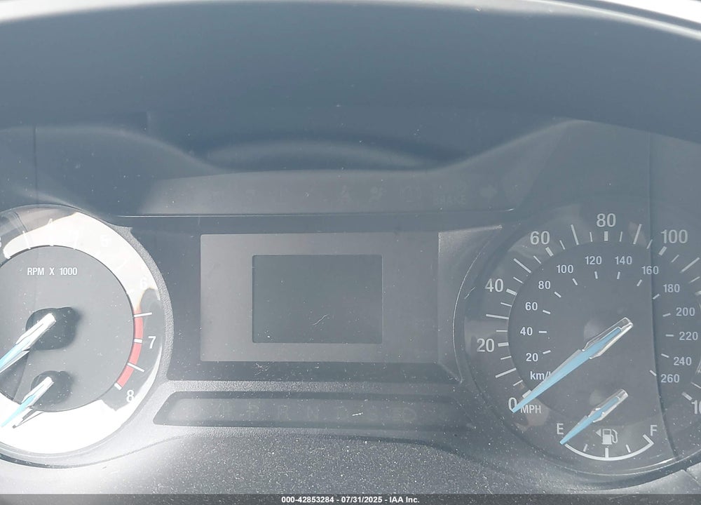 2014 FORD FUSION VIN: 3FA6P0G7XER141809