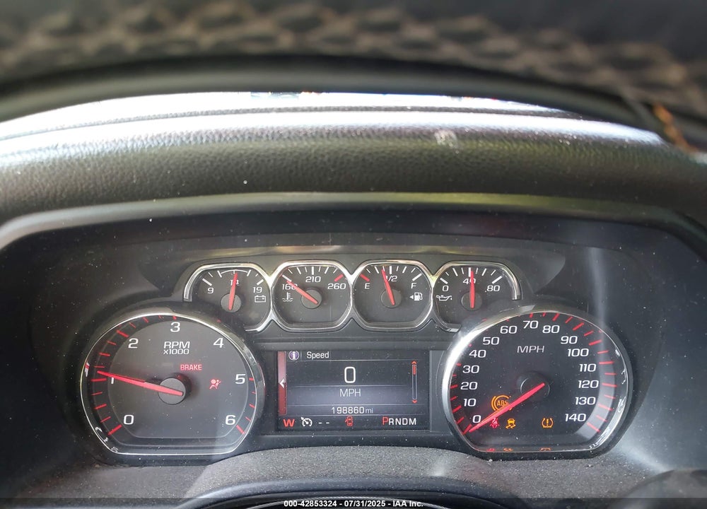 2015 GMC SIERRA 1500 VIN: 3GTU2VEC3FG292114