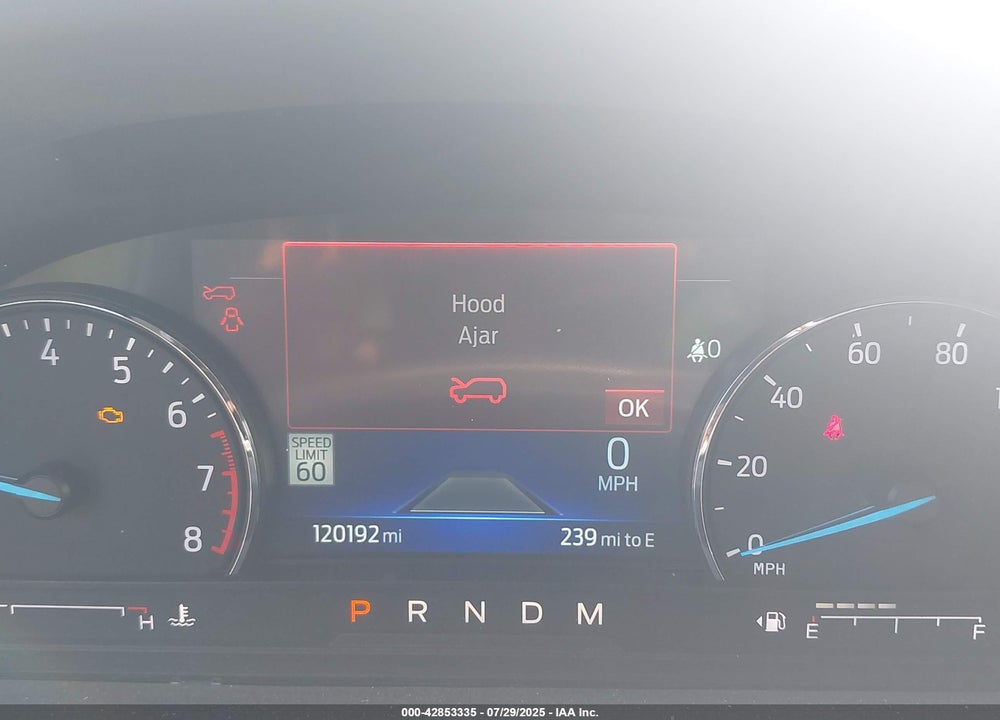 2021 FORD EXPLORER VIN: 1FMSK8FHXMGA60150