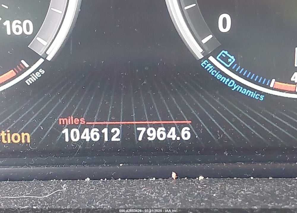 2017 BMW X3 VIN: 5UXWZ7C50H0U45722