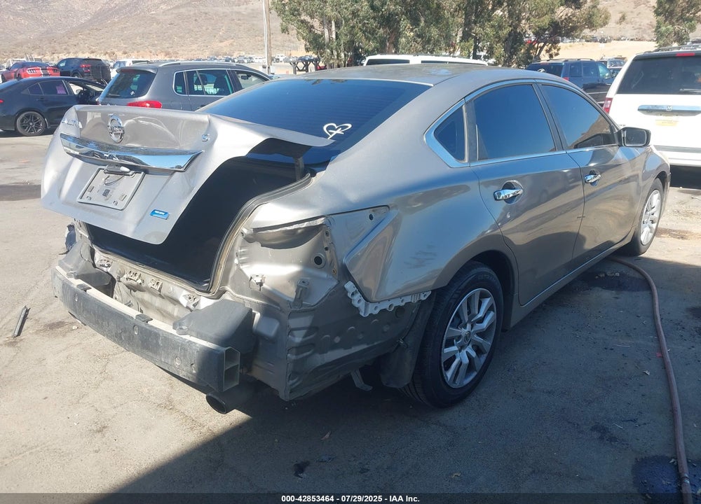 2014 NISSAN ALTIMA VIN: 1N4AL3AP1EN207070