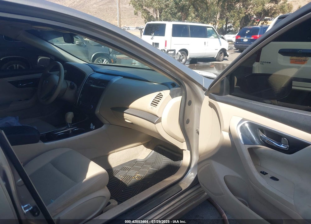 2014 NISSAN ALTIMA VIN: 1N4AL3AP1EN207070