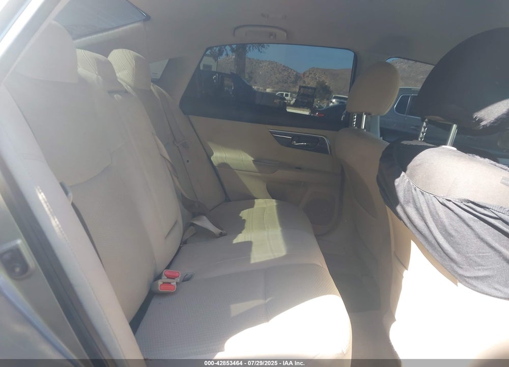 2014 NISSAN ALTIMA VIN: 1N4AL3AP1EN207070