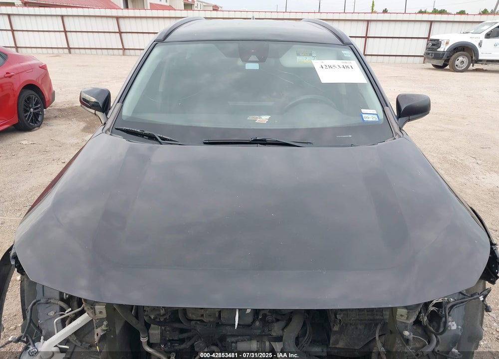 2019 TOYOTA RAV4 LE VIN: JTMH1RFV0KD013754