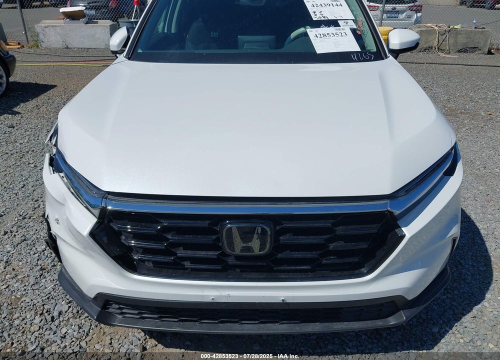 2024 HONDA CR-V VIN: 2HKRS4H48RH464265
