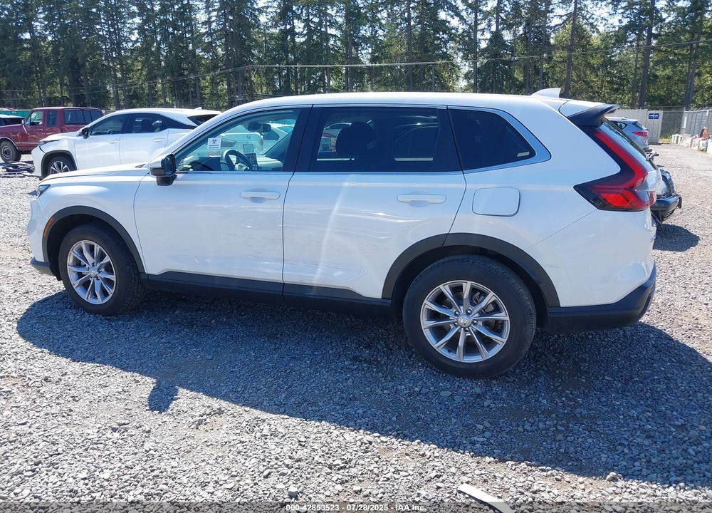 2024 HONDA CR-V VIN: 2HKRS4H48RH464265