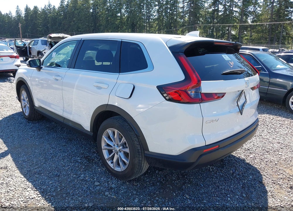 2024 HONDA CR-V VIN: 2HKRS4H48RH464265