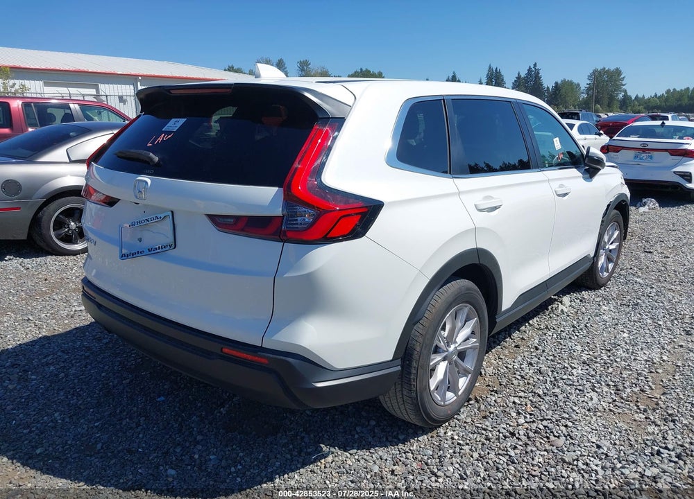 2024 HONDA CR-V VIN: 2HKRS4H48RH464265