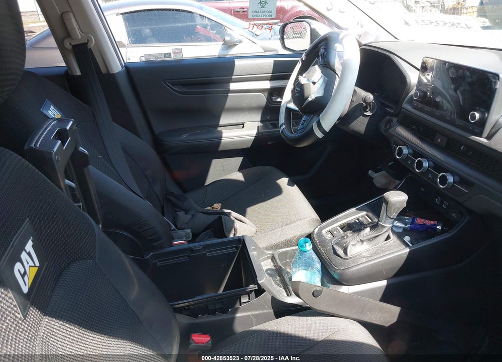 2024 HONDA CR-V VIN: 2HKRS4H48RH464265