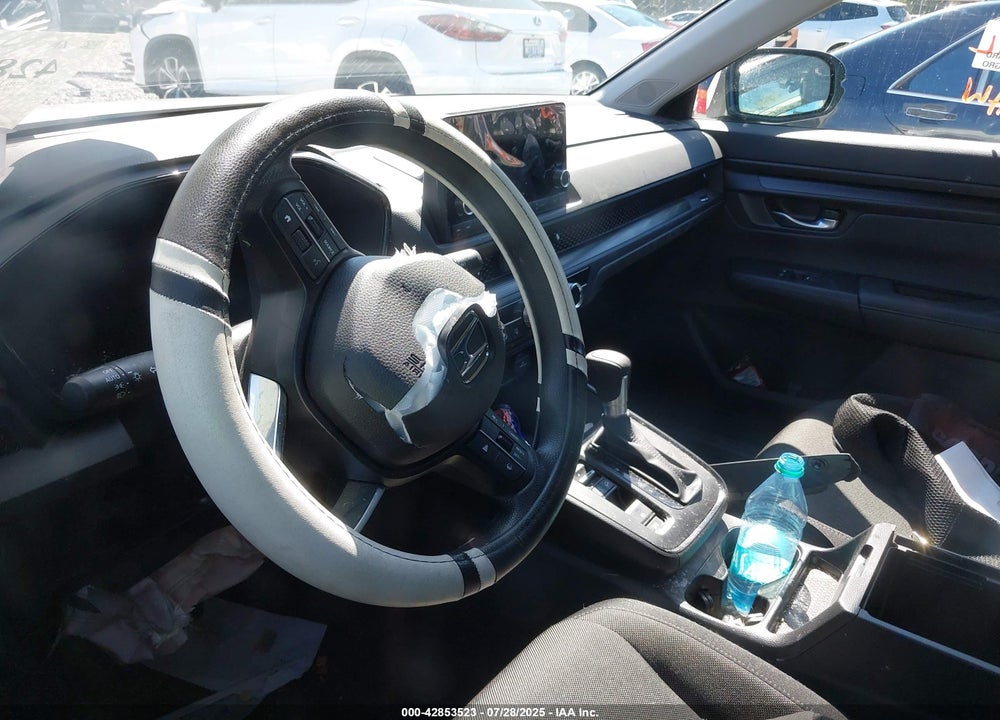 2024 HONDA CR-V VIN: 2HKRS4H48RH464265