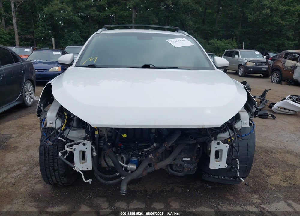2017 HYUNDAI TUCSON VIN: KM8J3CA49HU268737