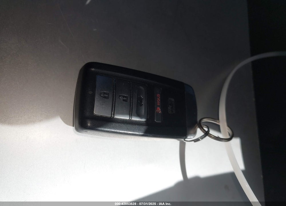 2021 ACURA ILX VIN: 19UDE2F35MA000772