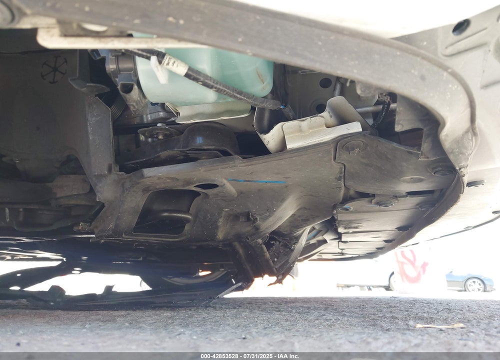 2021 ACURA ILX VIN: 19UDE2F35MA000772