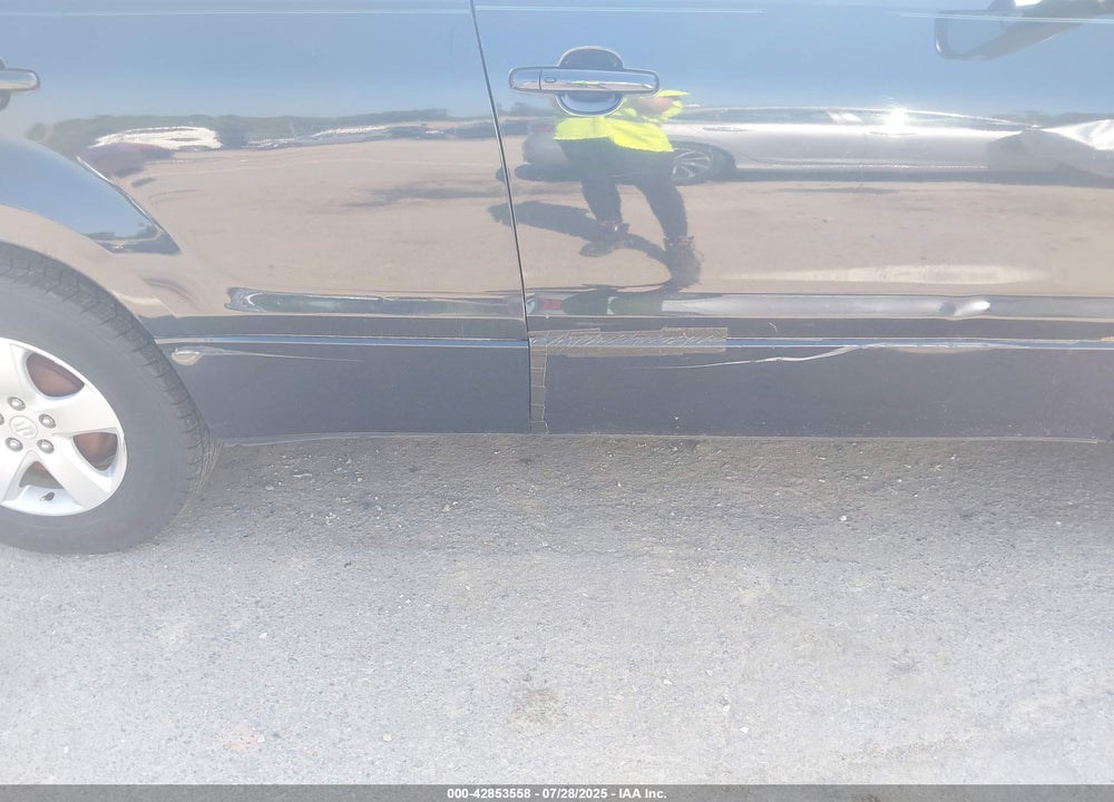2008 SUZUKI GRAND VITARA VIN: JS3TE944784101283