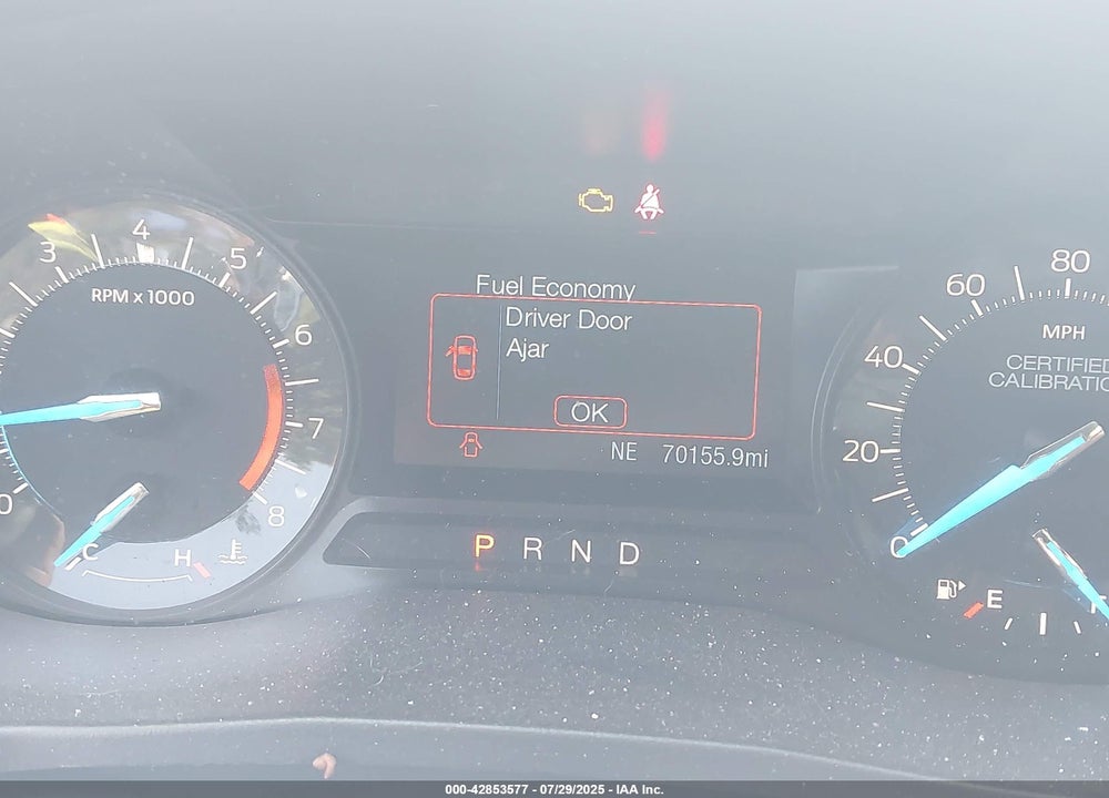 2018 FORD POLICE INTERCEPTOR UTILITY VIN: 1FM5K8AR2JGC17677