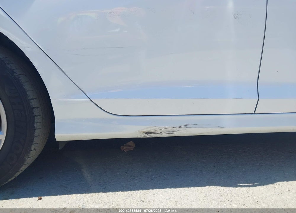 2019 HYUNDAI SONATA SE VIN: 5NPE24AF6KH807946