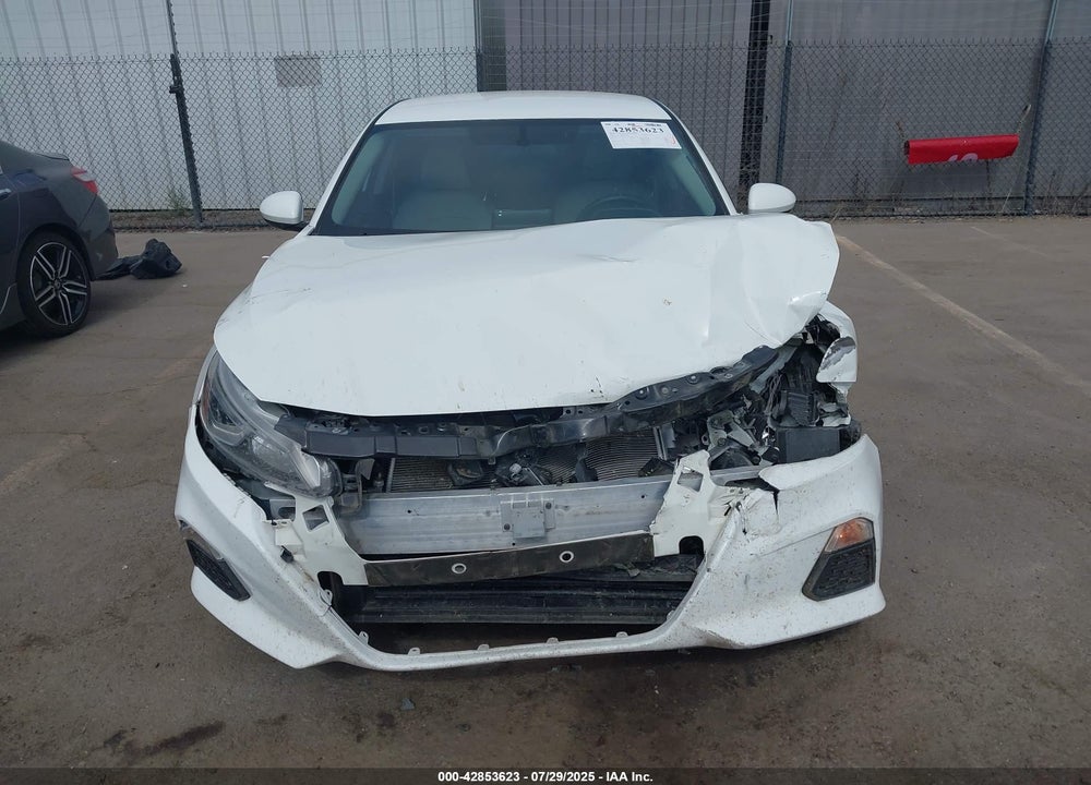 2020 NISSAN ALTIMA VIN: 1N4BL4BV2LC116745