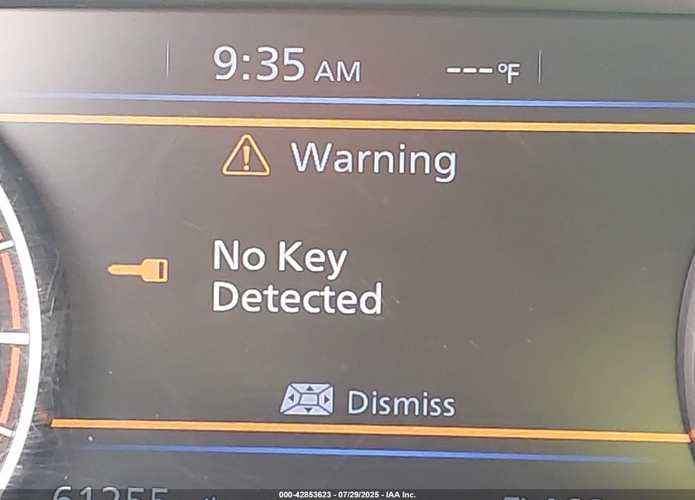 2020 NISSAN ALTIMA VIN: 1N4BL4BV2LC116745