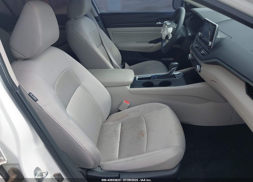 2020 NISSAN ALTIMA VIN: 1N4BL4BV2LC116745